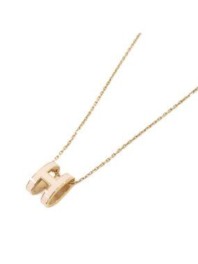 Hermes Pop H Necklace